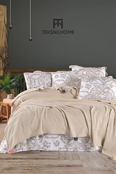 TeksNil Home Pike takımı