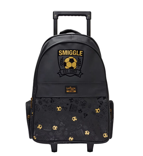 Petityu Okul Çantası