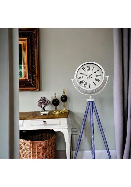 Bahat Dekoratif Duvar Saati