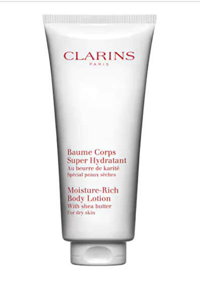 Clarins Vücut Nemlendirici Krem, Losyon