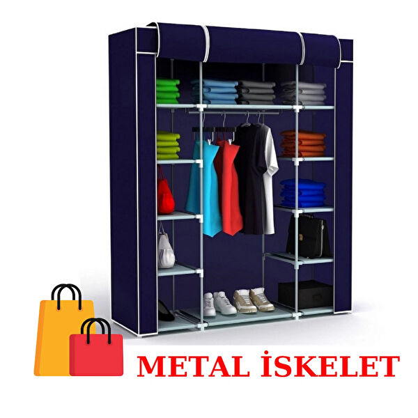 Beyazpazar Gardırop