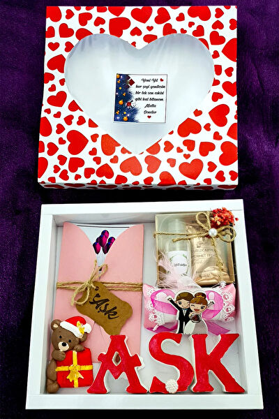 hediye kombini Hediyelik Ürün