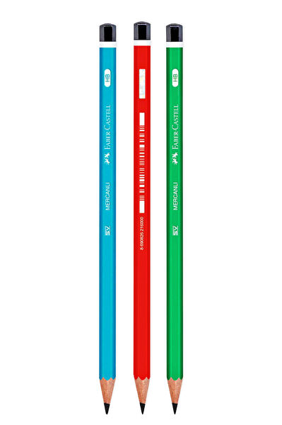 Faber-Castell Kurşun Kalem