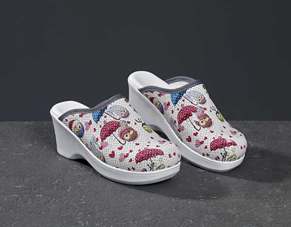 20tasarımterlik Kadın Terlik