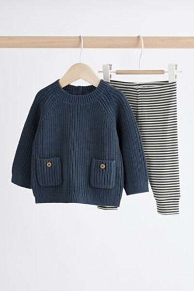 Next Baby Bebek Alt, Üst Takım