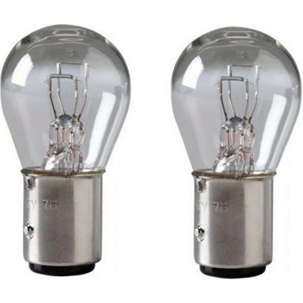 Bosch Xenon Ampuller