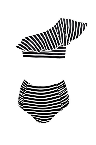 Look Me Kız Çocuk Mayo, Bikini