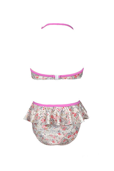 Look Me Kız Çocuk Mayo, Bikini