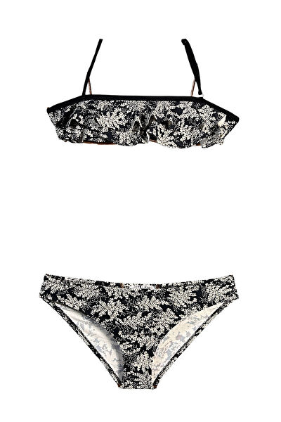 Look Me Kız Çocuk Mayo, Bikini