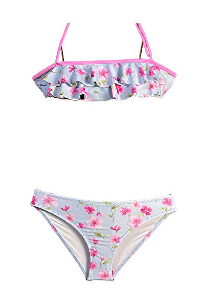 Look Me Kız Çocuk Mayo, Bikini