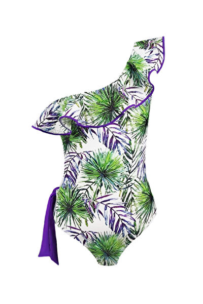 Look Me Kız Çocuk Mayo, Bikini