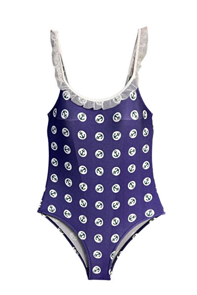 Look Me Kız Çocuk Mayo, Bikini
