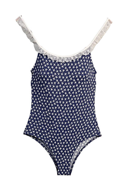 Look Me Kız Çocuk Mayo, Bikini