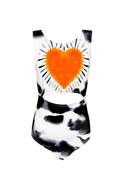 Look Me Kız Çocuk Mayo, Bikini