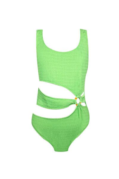 Look Me Kız Çocuk Mayo, Bikini