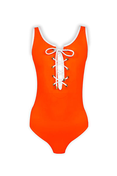 Look Me Kız Çocuk Mayo, Bikini