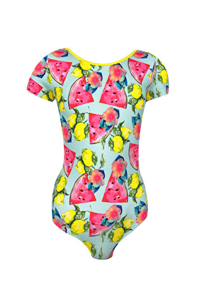 Look Me Kız Çocuk Mayo, Bikini