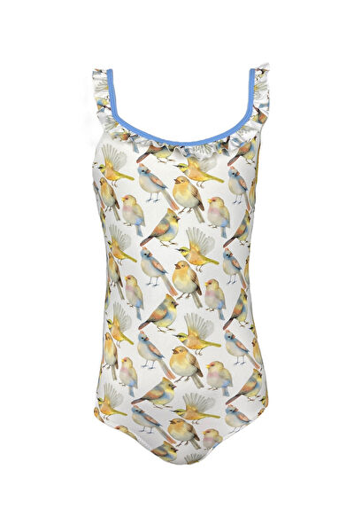 Look Me Kız Çocuk Mayo, Bikini