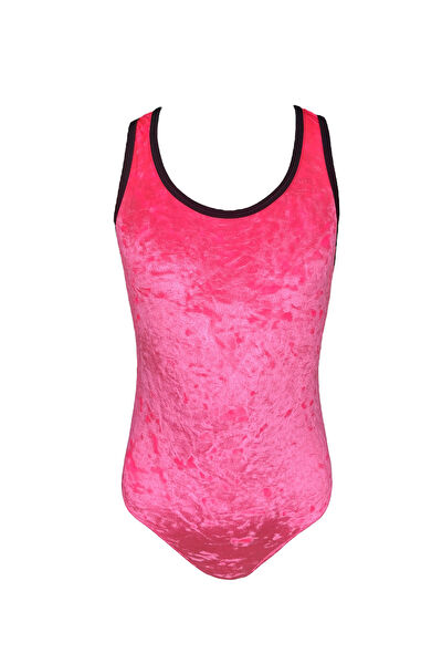 Look Me Kız Çocuk Mayo, Bikini