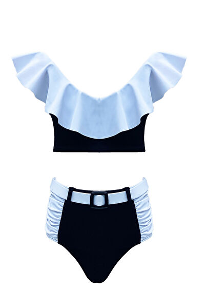 Look Me Kız Çocuk Mayo, Bikini