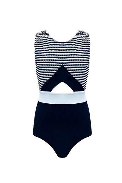 Look Me Kız Çocuk Mayo, Bikini