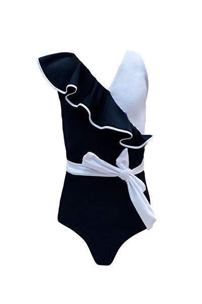 Look Me Kız Çocuk Mayo, Bikini