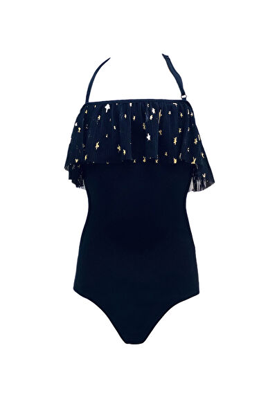 Look Me Kız Çocuk Mayo, Bikini