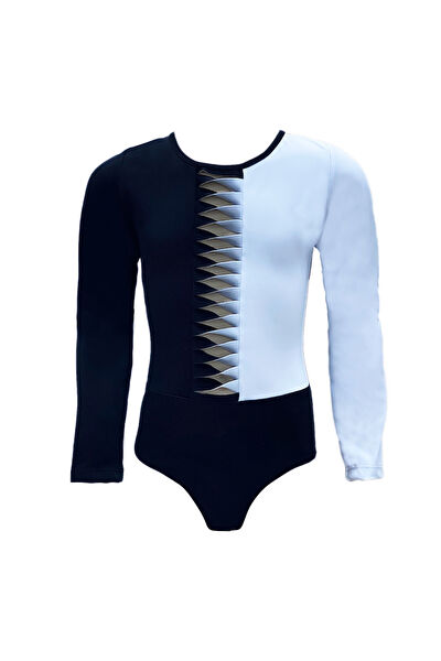 Look Me Kız Çocuk Mayo, Bikini