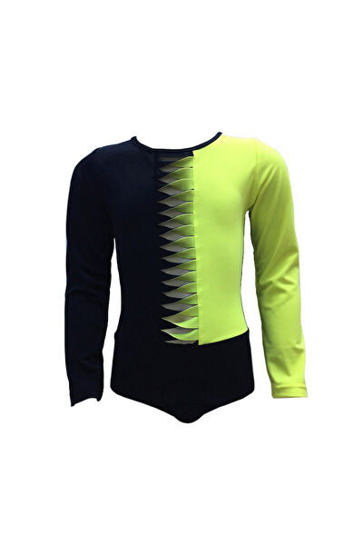 Look Me Kız Çocuk Mayo, Bikini