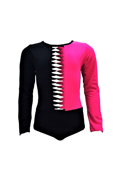 Look Me Kız Çocuk Mayo, Bikini