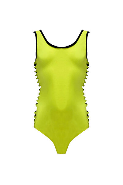 Look Me Kız Çocuk Mayo, Bikini