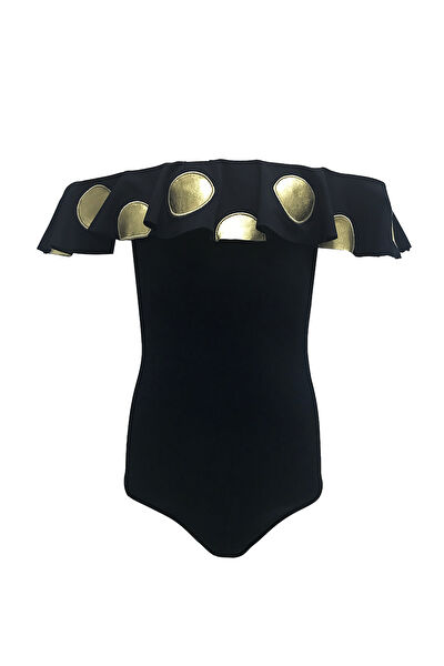 Look Me Kız Çocuk Mayo, Bikini