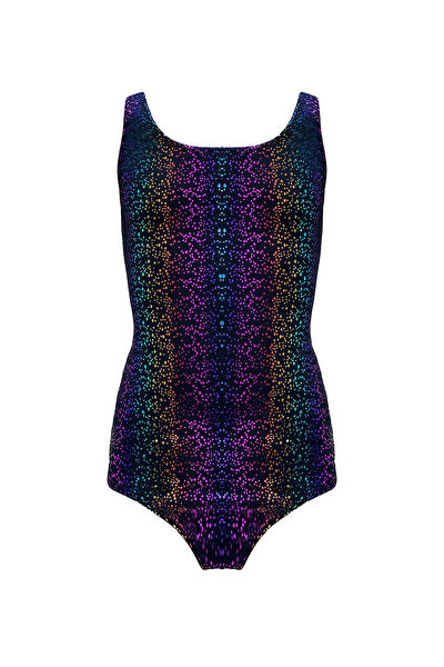 Look Me Kız Çocuk Mayo, Bikini