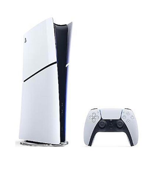 Sony Playstation 5 Konsol