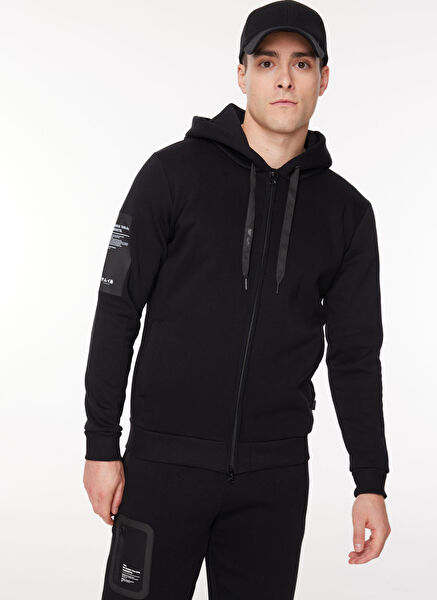 Ko Samui Erkek Sweatshirt