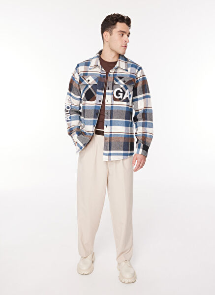 Ko Samui Erkek Gömlek