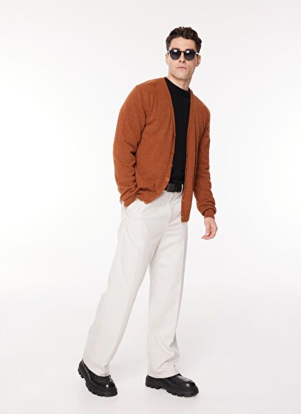 Ko Samui Erkek Hırka