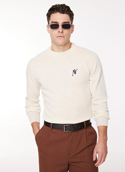 Ko Samui Erkek Triko, Kazak