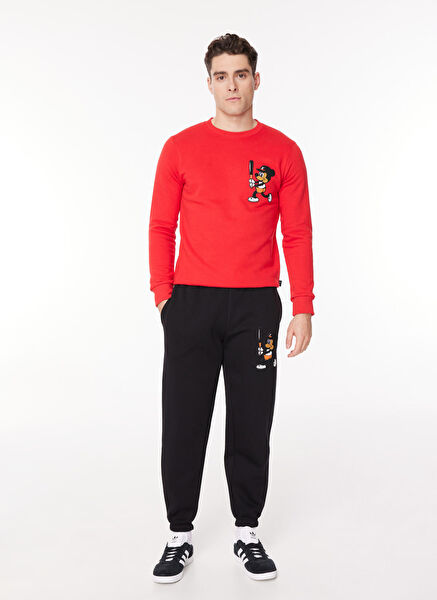 Ko Samui Spor Eşofman Altı