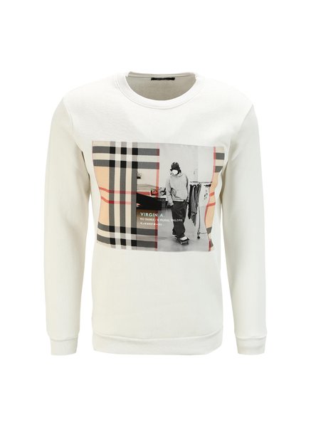 Ko Samui Erkek Sweatshirt