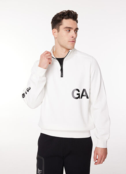 Ko Samui Erkek Sweatshirt