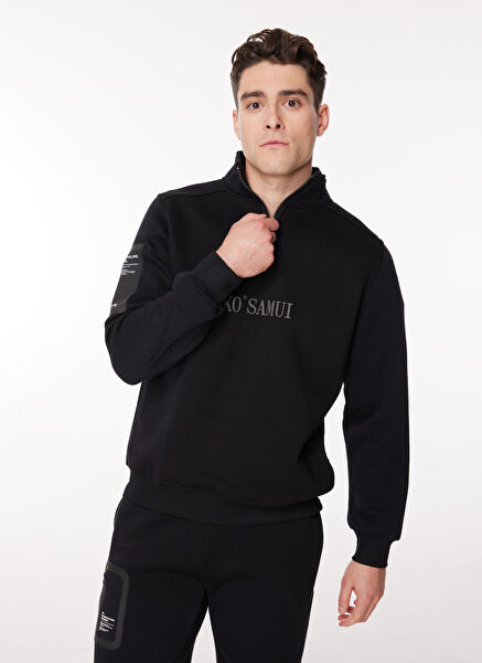 Ko Samui Erkek Sweatshirt