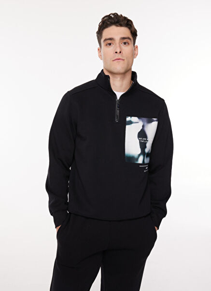 Ko Samui Erkek Sweatshirt