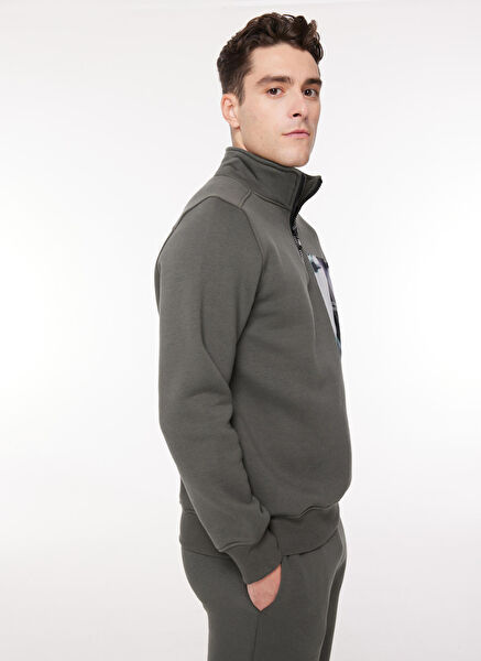 Ko Samui Erkek Sweatshirt