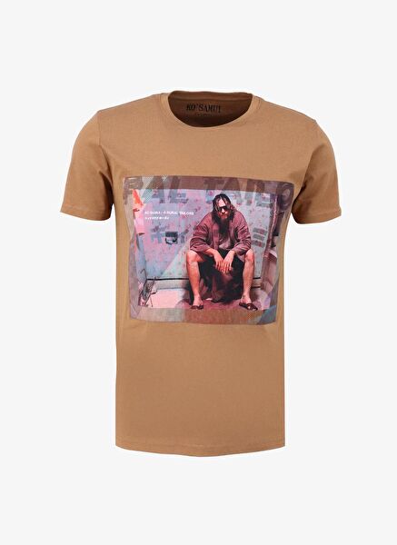 Ko Samui Erkek Tişört