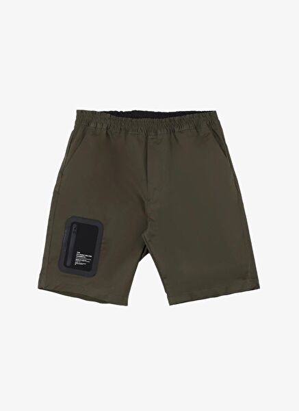 Ko Samui Erkek Şort, Bermuda, Kapri