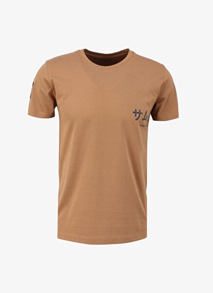 Ko Samui Erkek Tişört