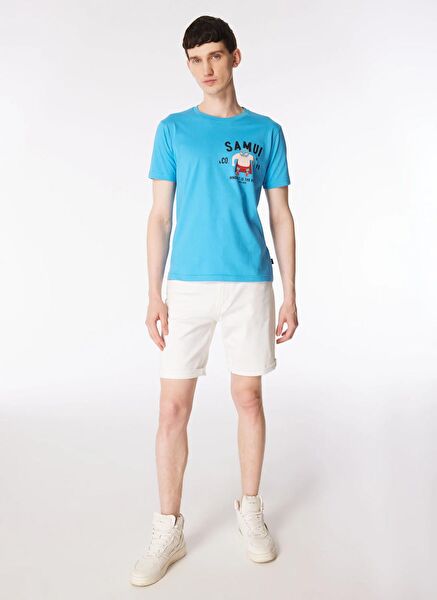 Ko Samui Erkek Tişört