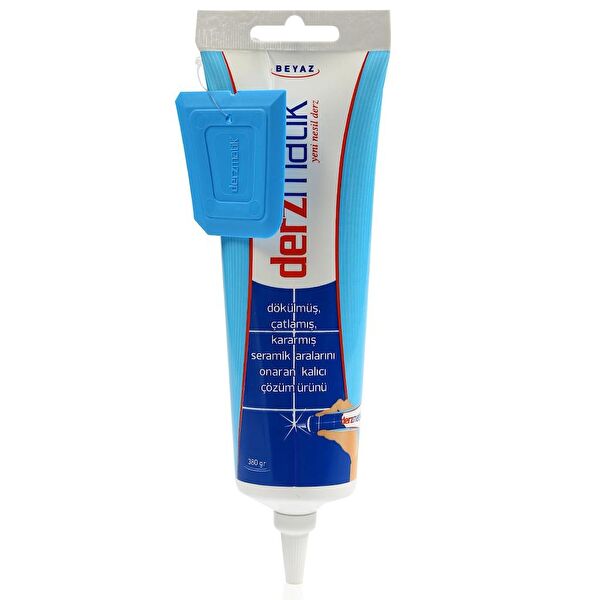 Derzmatik Derz Dolgusu