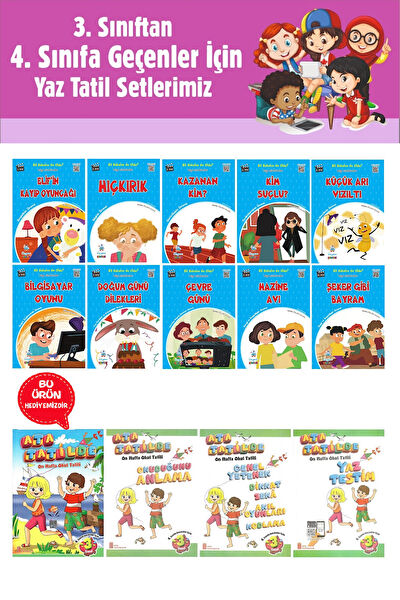 Üçgen Yayıncılık Ders ve Yardımcı Kaynak Kitapları